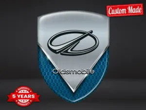 Oldsmobile Individuelle Vinylaufkleber Auto Sport Robust